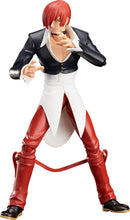 SP-095 THE KING OF FIGHTERS '98 ULTIMATE MATCH figma Iori Yagami