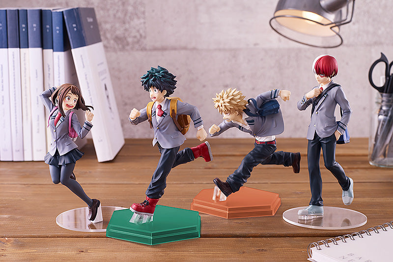 My Hero Academia POP UP PARADE Shoto Todoroki