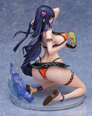 Magical Girl Series Rocketboy Misa Suzuhara Bikini Ver.