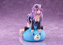 Hyperdimension Neptunia Broccoli Neptune Wake Up Version