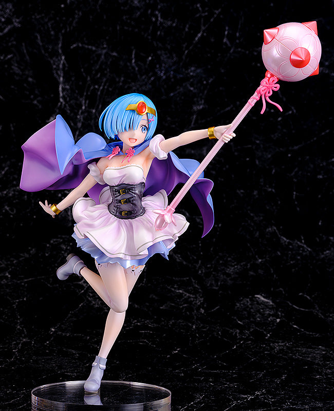 Re:ZERO -Starting Life in Another World- Wonderful Works Another World Rem