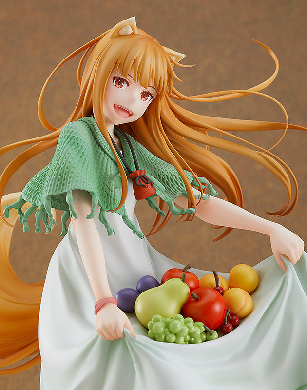 Spice and Wolf Good Smile Company Holo ~Wolf and the Scent of Fruit~