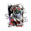 GGG MOBILE SUITS GUNDAM 0083 STARDUST MEMORY  MEGAHOUSE Cima Garahau