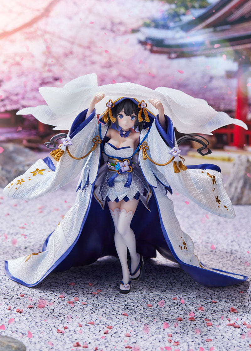 Is It Wrong to Try to Pick Up Girls in a Dungeon? IV F:NEX FuRyu Hestia Shiromuku