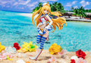 To Love-Ru Darkness Chara-Ani CAworks To Love-Ru Darkness Golden Darkness: Breezy Seaside Ver.