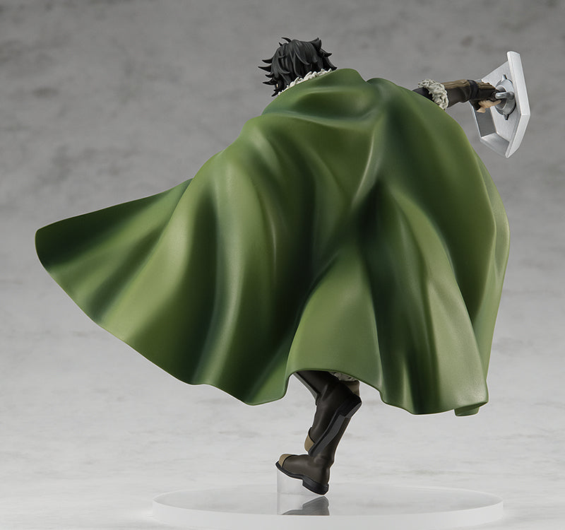 The Rising of the Shield Hero Season 2 POP UP PARADE Naofumi Iwatani