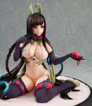 The sister of the Woods with a Thousand Young REVOLVE CHIYO