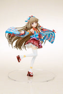 THE IDOLM@STER CINDERELLA GIRLS Broccoli Yoshino Yorita Wadatsumi no michibikite Ver.