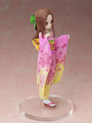 Teasing Master Takagi-san ３ FURYU Takagi-san Sakura kimono ver.