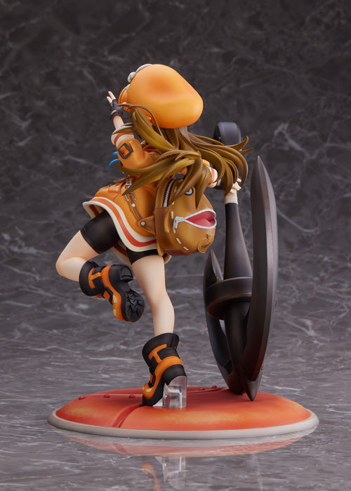 GUILTY GEAR -STRIVE- BROCCOLI MAY [Limited Edition]