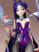 Mahou Shoujo Nitta BINDing Yui Bunny Version