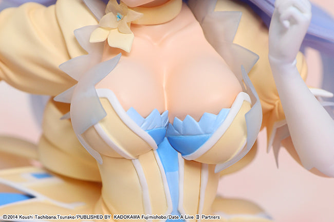 DATE A LIVE Ⅱ GRIFFON ENTERPRISES Miku Izayoi