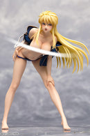 SILENT MÖBIUS GRIFFON ENTERPRISES Lebia Mavelick ～Swimsuit Under Jacket ver.～