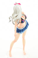 FAIRY TAIL ORCATOYS Mirajane Strauss Swimwear PURE in HEART KOAKUMA Bikini　ver.
