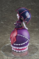 OVERLORDⅢ kaitendo SHALLTEAR BLOODFALLEN 1/7scale painted figure (re-run)