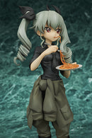 GIRLS und PANZER Film Projekt Di molto bene co.,ltd. anchovy