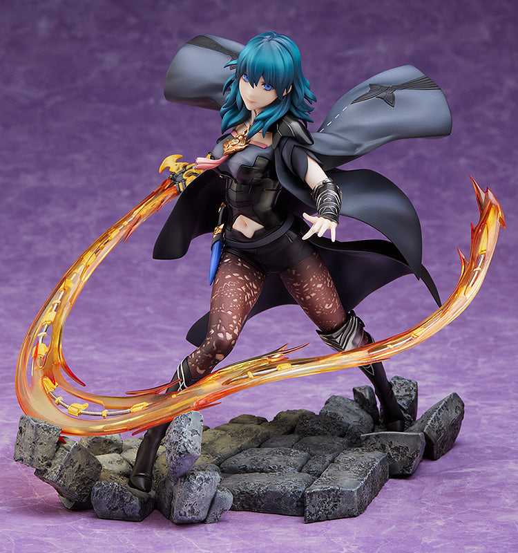 Fire Emblem INTELLIGENT SYSTEMS Byleth