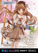 THE IDOLM@STER CINDERELLA GIRLS PLUM Yoshino Yorita[Harubetosakuya]+ =Repackage Edition=