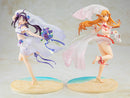 Sword Art Online KADOKAWA Yuuki Summer Wedding Ver.(re-order)