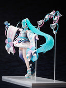 HATSUNE MIKU FURYU Corporation HATSUNE MIKU「MAGICAL MIRAI 2020 -Winter Festival-」Ver. 1/7 Scale Figure