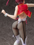 The King of Braves GaoGaiGar Final FREEing Mikoto Utsugi: Bunny Ver.
