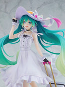 Hatsune Miku GT Project Max Factory Racing Miku 2021: Private Ver.