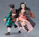 508-DX Demon Slayer: Kimetsu no Yaiba figma Nezuko Kamado DX Edition