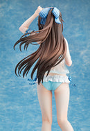 Love Live! Nijigasaki High School Idol Club KADOKAWA Shizuku Osaka: Beach Girl Ver.
