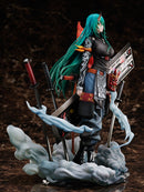 Arknights FURYU Corporation Arknights Hosiguma Huntingronin