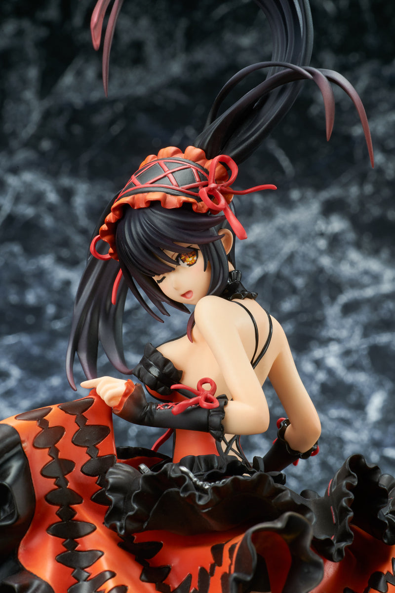 Date a Live II Broccoli 1/8 scale figure Date a Live II [Kurumi Tokisaki]