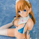 maid-style swimsuit girl T2 ART ☆ GIRLS UNION CREATIVE Emiri Kuriyama Limited ver.