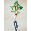 Code Geass: Lelouch of the Rebellion KADOKAWA C.C. Ashford Academy uniform Ver.