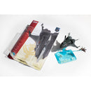 COSMO FLEET COLLECTION MOBILE SUITS GUNDAM MEGAHOUSE 0083  STARDUST MEMORY  Lili Marleen