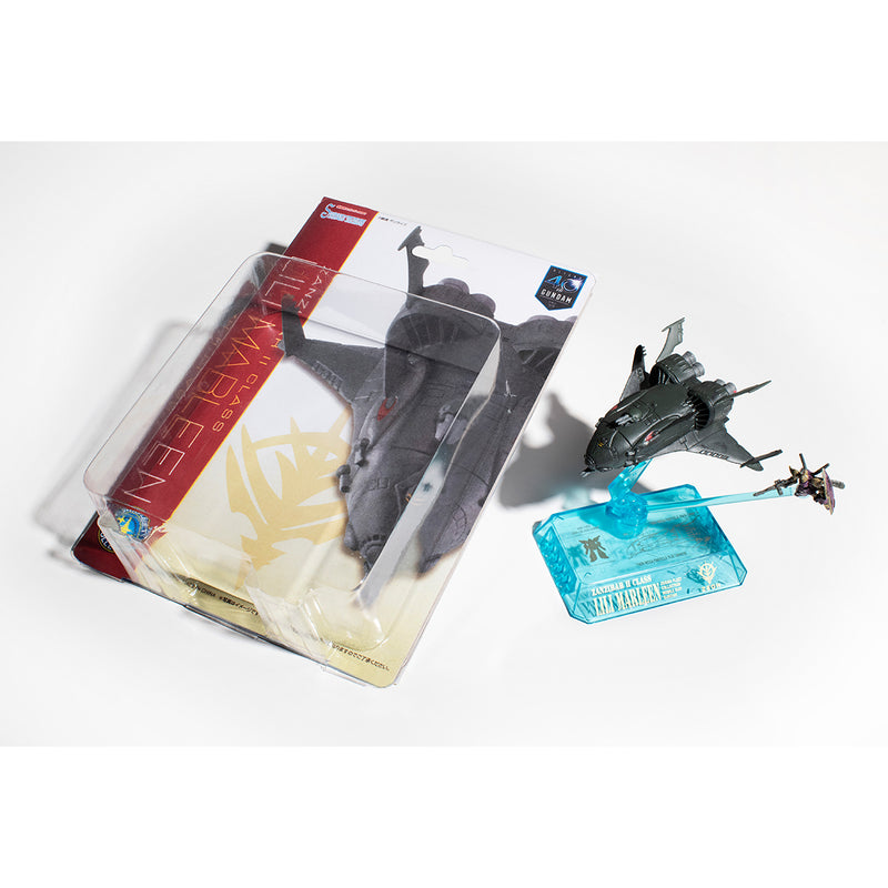 COSMO FLEET COLLECTION MOBILE SUITS GUNDAM MEGAHOUSE 0083  STARDUST MEMORY  Lili Marleen
