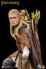 The Lord of the Rings Infinity Studio X Penguin Toys Master Forge Series Legolas Premium edition