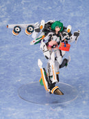 Macross F Aoshima Bunka Kyozai Co.,Ltd. V.F.G. Macross F VF-25F Messiah Ranka Lee Macross 40th Anniversary