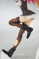 Chivalry of a Failed Knight Broccoli 1/8 "Stella Vermillion"