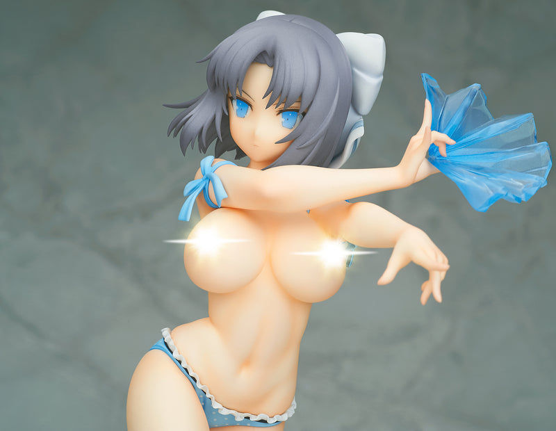 SENRAN KAGURA HOBBY STOCK Yumi: Swimsuit Ver.