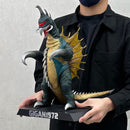 Godzilla vs.Gigan MEGAHOUSE UA Monsters Gigan（1972）