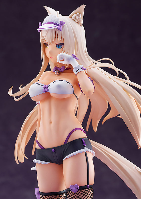 NEKOPARA NEKOYOME Coconut: Race Queen ver.