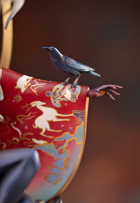 Myethos Jataka of the Deer King