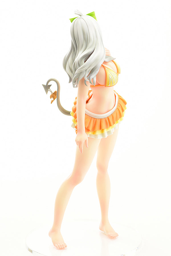 FAIRY TAIL ORCATOYS Mirajane Strauss Swimwear PURE in HEART