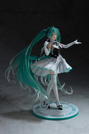Character Vocal Series 01: Hatsune Miku Good Smile Company Hatsune Miku:   Symphony 2019 Ver.