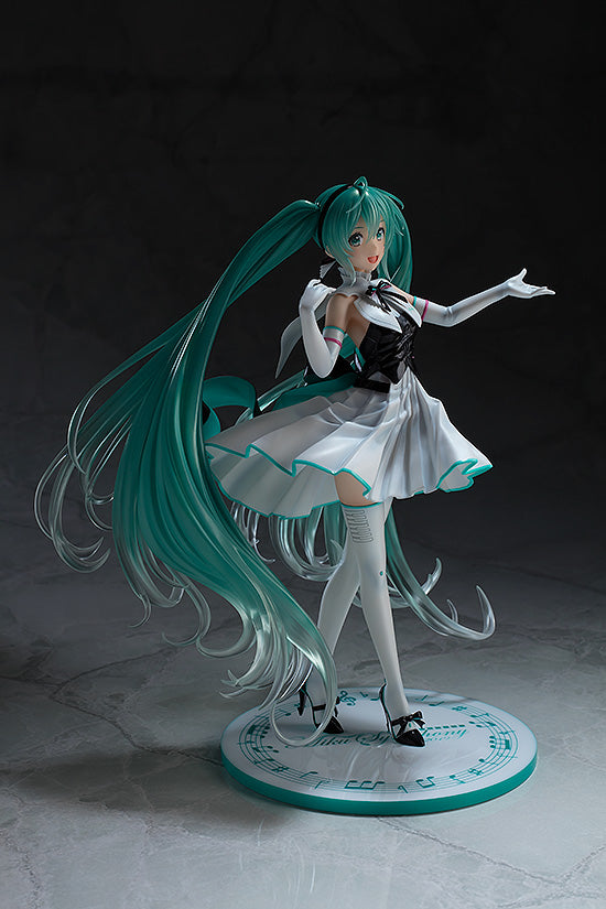 Character Vocal Series 01: Hatsune Miku Good Smile Company Hatsune Miku:   Symphony 2019 Ver.