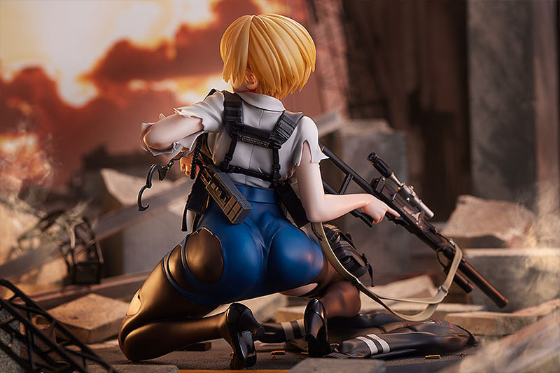 Girls' Frontline Phat! Company VSK-94 Heavy Damage Ver.