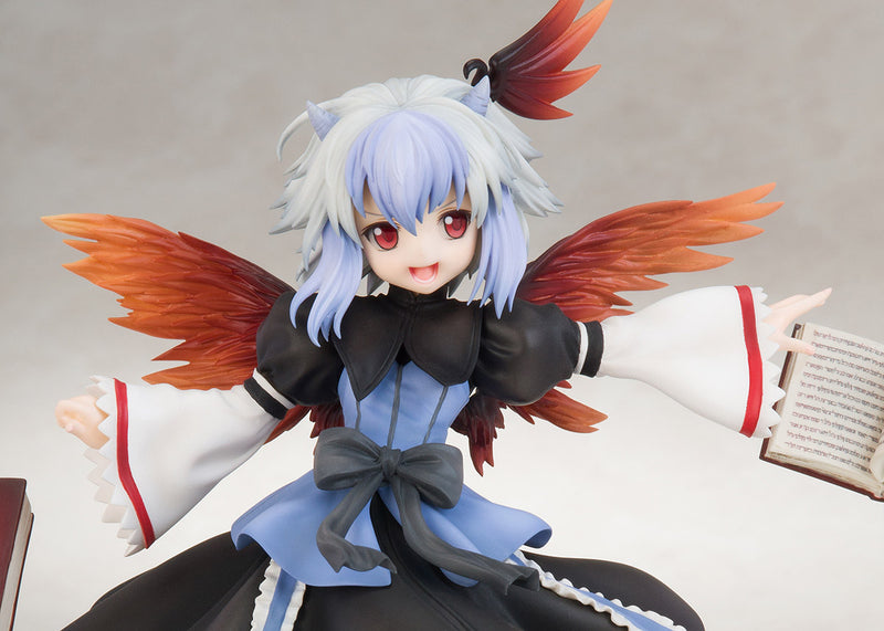 Touhou Project BELLFINE The Youkai Who Read a Book