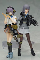 SP-122 Little Armory figma Rin Shirane
