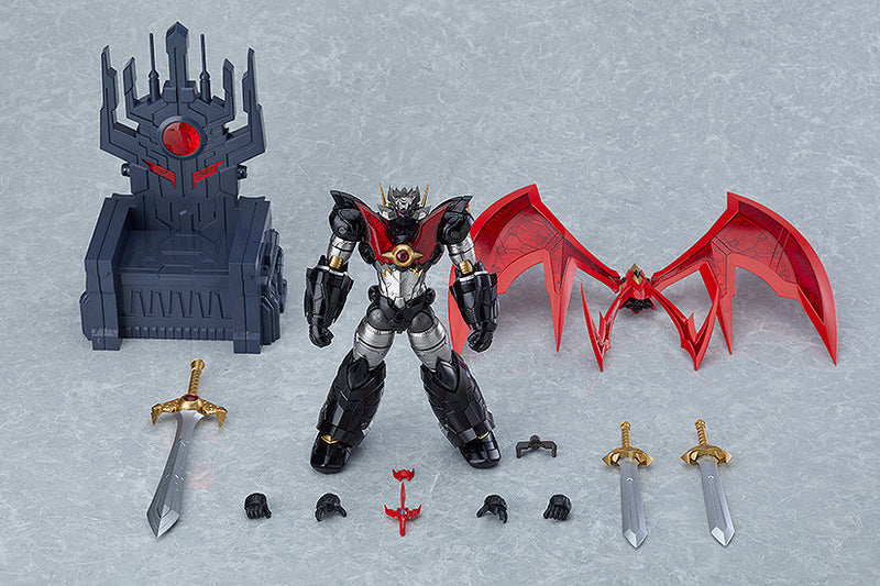Mazinkaiser Good Smile Company HAGANE WORKS Mazinkaiser