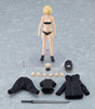 524 figma Styles figma Female Body (Yuki) with Techwear Outfit