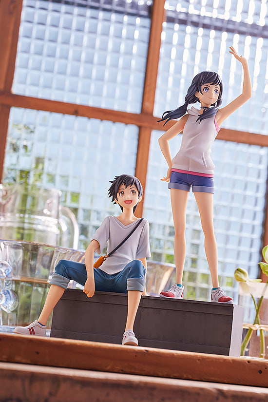 Weathering with You POP UP PARADE Hina Amano (re-run)